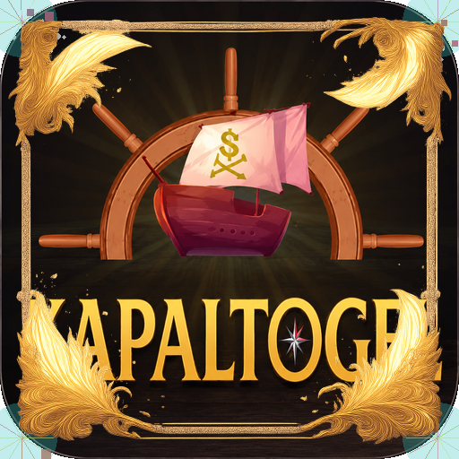 kapaltogel — mitra unggulan